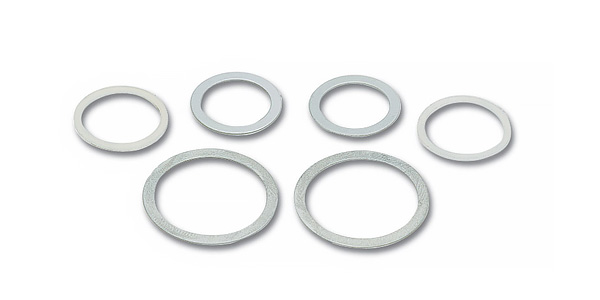 Carburetor Fitting Sealing Washers by Russell Performance Products