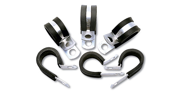 Cushion Clamps by Russell Performance Products