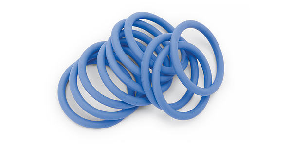 Viton & Flourosilicone O-Rings by Russell Performance Products