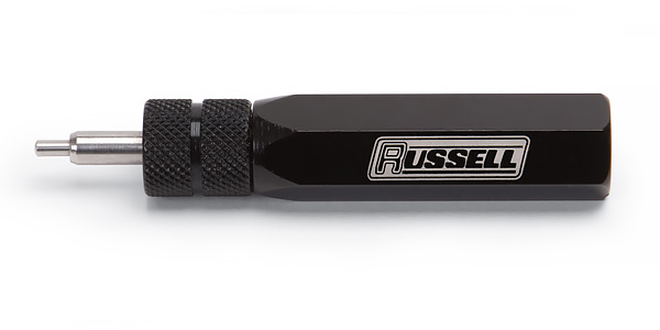 Hose Assembly Tool by Russell Performance Products