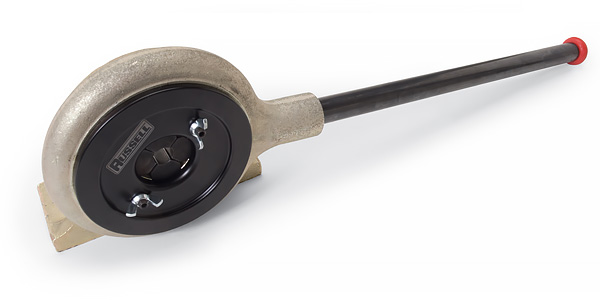 Russell Proclassic Crimp Manual Crimper by Russell Performance Products