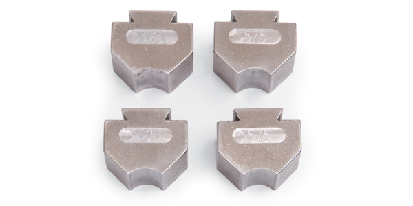 Crimper Dies by Russell Performance Products