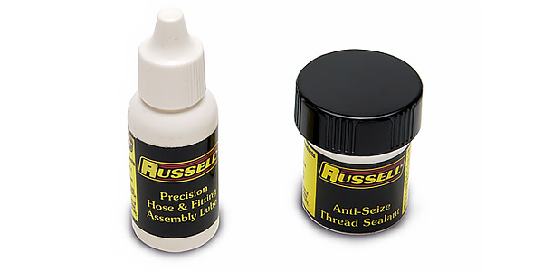 Assembly Lube/Sealant Kit by Russell Performance Products