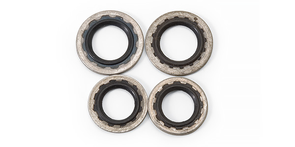 Stat-O-Seals by Russell Performance Products