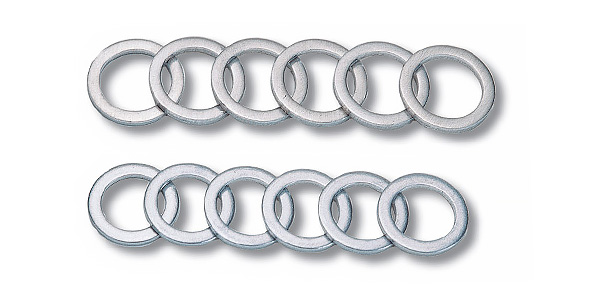 Brake Crush Washers by Russell Performance Products