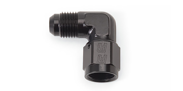 90° Female AN To Male AN by Russell Performance Products