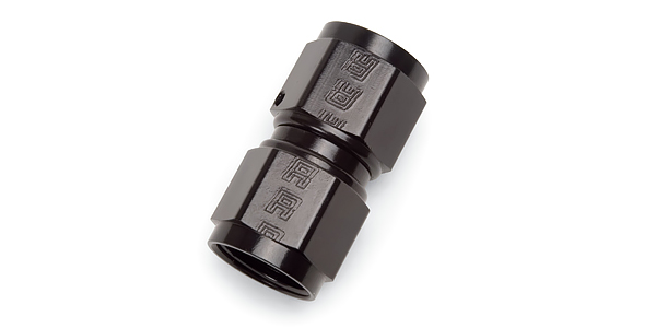 Straight Swivel Couplers by Russell Performance Products
