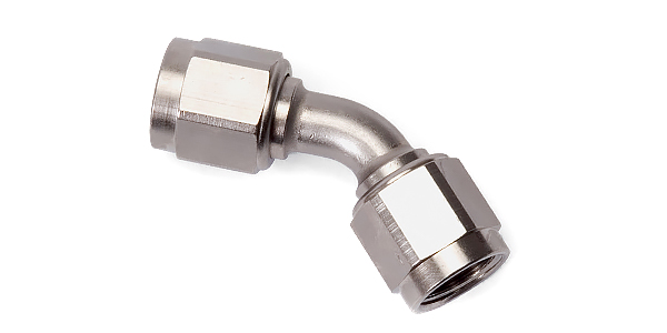 45° Swivel Couplers by Russell Performance Products