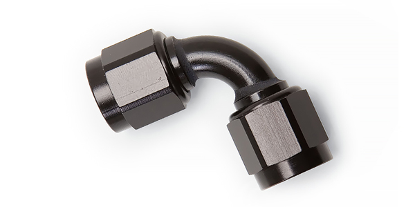 90° Swivel Couplers by Russell Performance Products