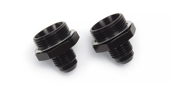Carb Adapter Fittings by Russell Performance Products