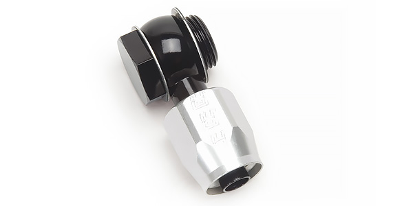 Carb Banjo Adapter Fittings by Russell Performance Products