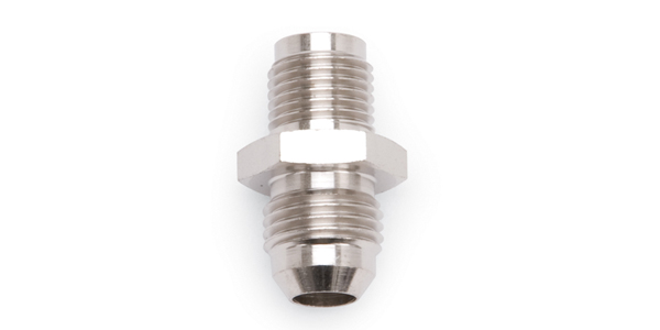 Carb/Fuel Pump Adapter Fittings by Russell Performance Products