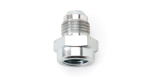 Inverted Flare Adapter Female Fittings by Russell Performance Products