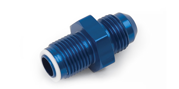 GM TBI Adapter Fittings by Russell Performance Products