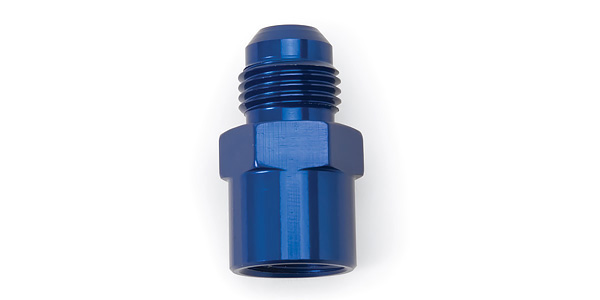 Carb/Fuel Pump Adapter Fittings by Russell Performance Products