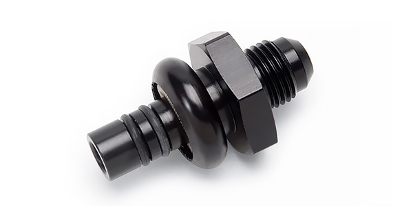 Ford EFI Fittings by Russell Performance Products