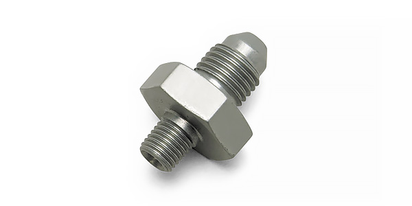 EFI Fuel Pressure Fittings by Russell Performance Products