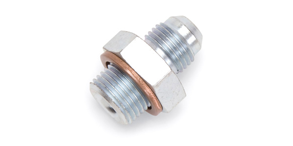 Edelbrock Fuel Pump Adapter Fittings by Russell Performance Products