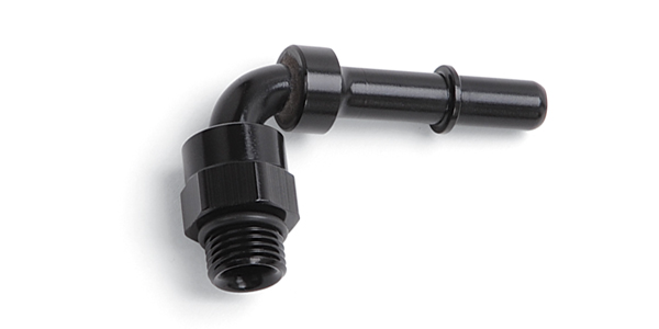 Specialty SAE Quick-Disconnect Swivel Adapters by Russell Performance Products