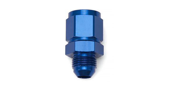 Female To Male B-Nut Flare Reducer by Russell Performance Products