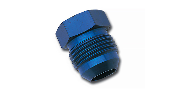 Flare Plug Adapters by Russell Performance Products