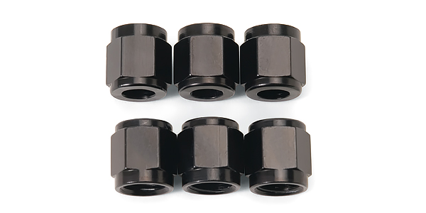 Tube Nuts by Russell Performance Products