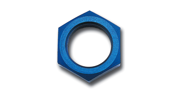 Bulkhead Nuts by Russell Performance Products