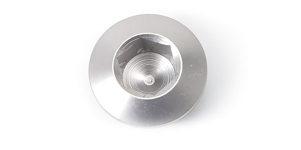 AN Thread Port Plugs by Russell Performance Products