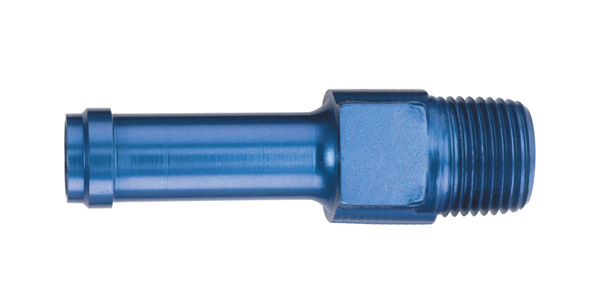 Straight Pipe To Tube by Russell Performance Products