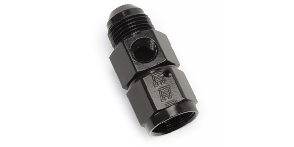 Fuel Pressure Takeoff by Russell Performance Products