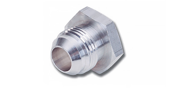 Female O-Ring Seal Weld Bungs by Russell Performance Products