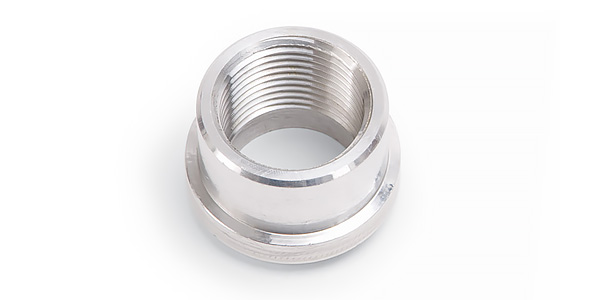 Female NPT Weld Bungs by Russell Performance Products