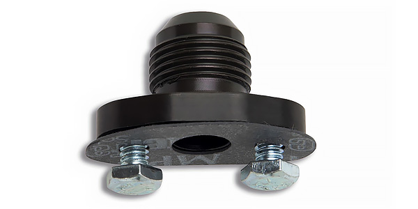 Universal Turbo Adapter Fittings by Russell Performance Products