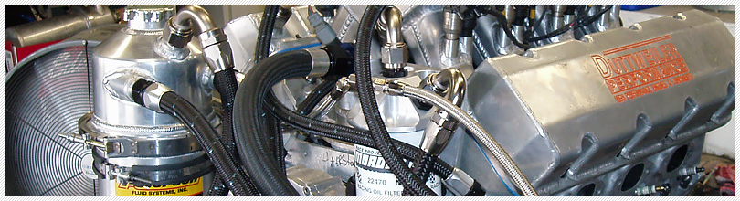 Adapter Fittings By Russell Performance Products