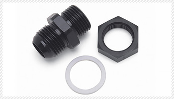 Specialy AN Adapter Fittings, by Russell Performance Products