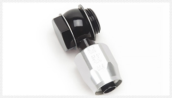 Specialty Fuel Adapter Fittings, by Russell Performance Products