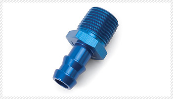 Twist-Lok Adapter Fittings, by Russell Performance Products
