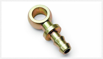 Universal Turbo Adapter Fittings, by Russell Performance Products