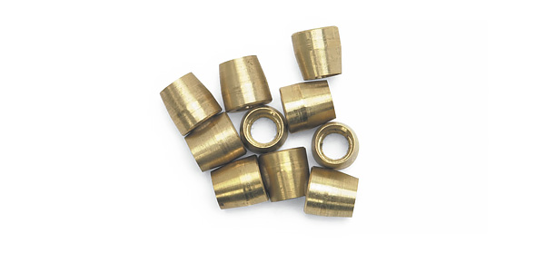 Ferrules By Russell Performance Products