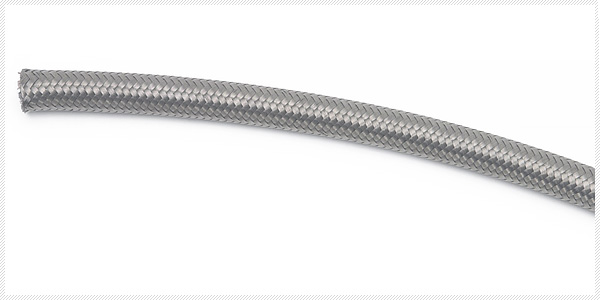 Competition Brake Hose By Russell Performance Products