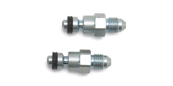 Universal Clutch Fitting Male By Russell Performance Products