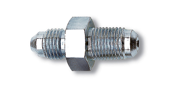 10mm x 1.0 Male Brake Adapter Fittings By Russell Performance Products