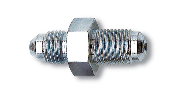 10mm x 1.25 Male Brake Adapter Fittings By Russell Performance Products