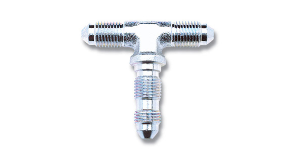 Bulkhead Tee By Russell Performance Products