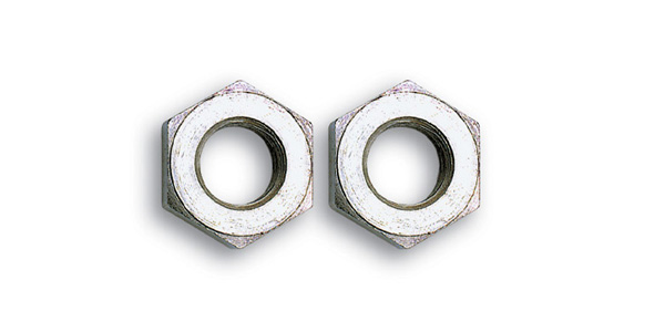 Bulkhead Nut By Russell Performance Products