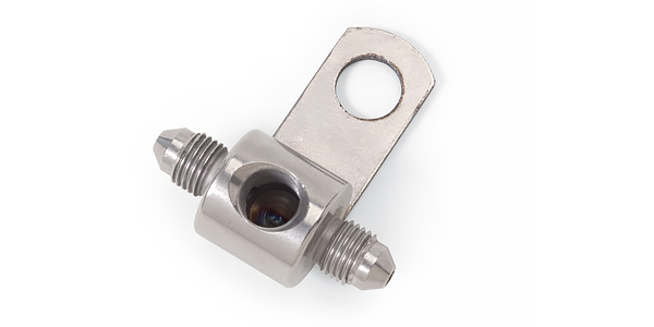 -3 AN to -3 AN Brake Switch Junction By Russell Performance Products