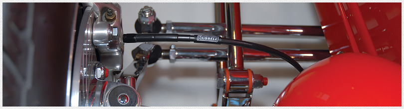 Accessories By Russell Performance Products