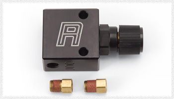 Brake Hose Accessories, by Russell Performance Products