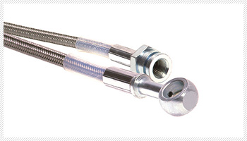 Street Legal Brake Hose Kits, by Russell Performance Products