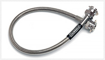 Street Legal Clutch Hose Kits, by Russell Performance Products